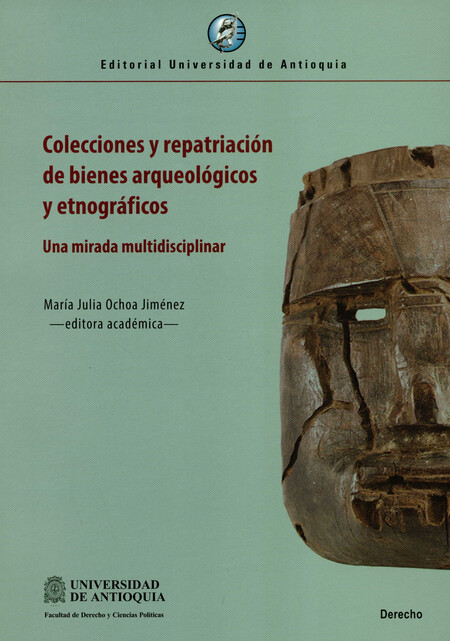 Colecciones y repatriación de ...