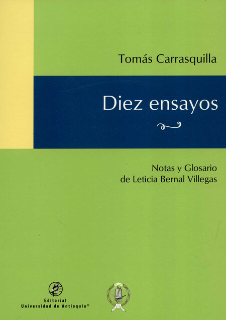Diez ensayos