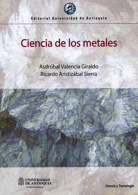 Ciencia de los metales
