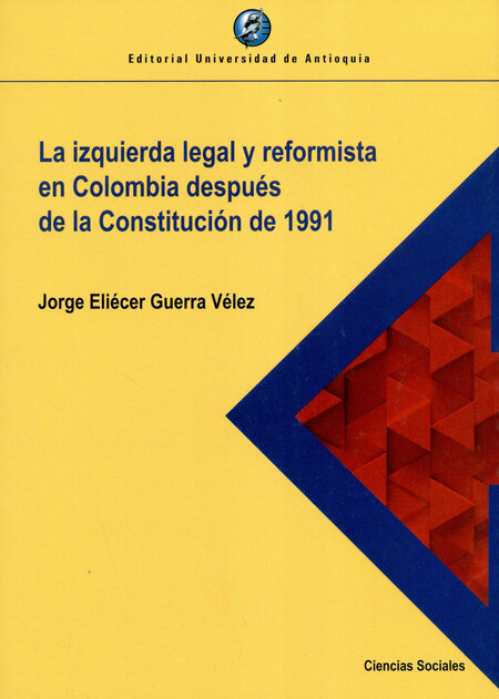 La izquierda legal y reformist...