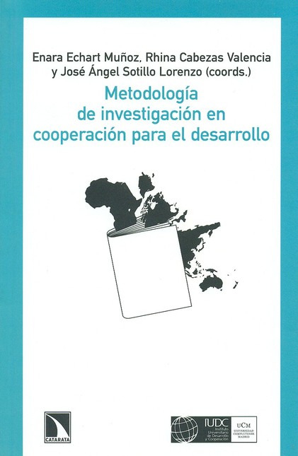 Metodología de investigación e...