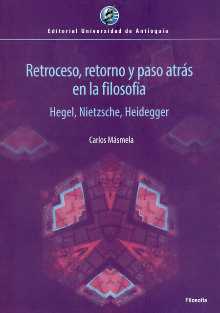 Retroceso, retorno y paso atrá...