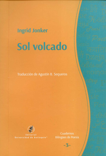 Sol volcado