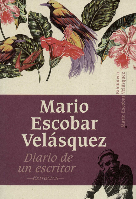 Diario de un escritor. -Extrac...