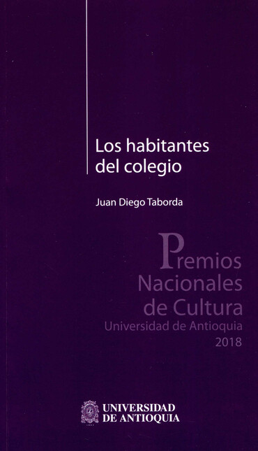Los habitantes del colegio