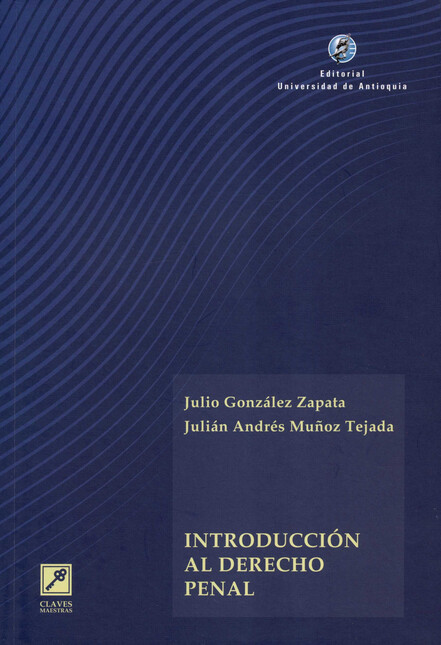 Introducción al derecho penal