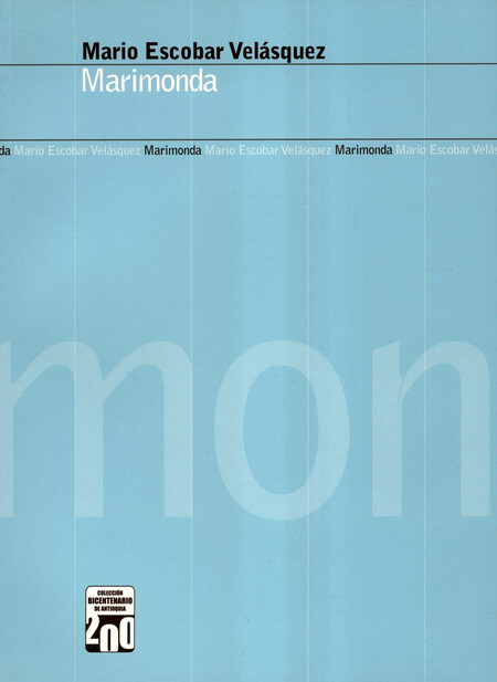 Marimonda