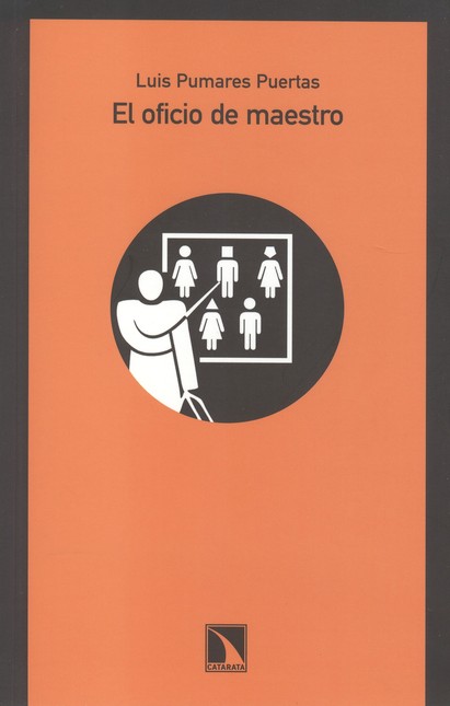 El oficio de maestro