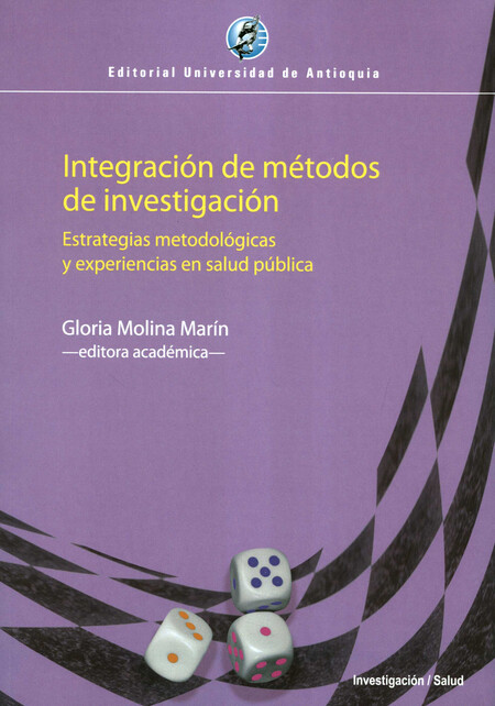 Integración de métodos de inve...