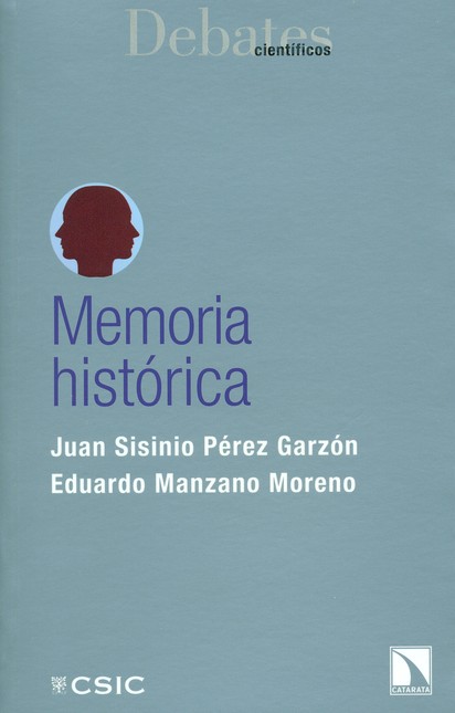 Memoria histórica