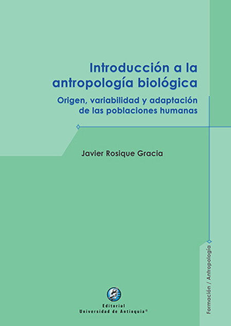 Introducción a la antropología...
