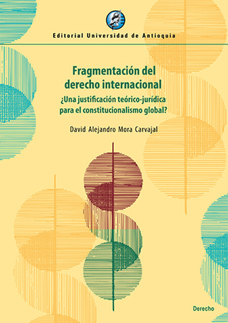 Fragmentación del derecho inte...