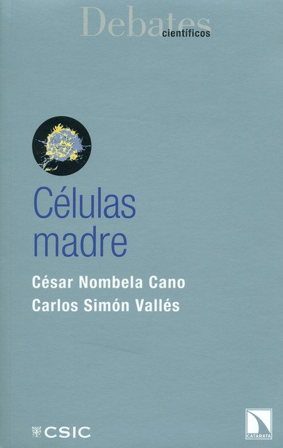 Células madre