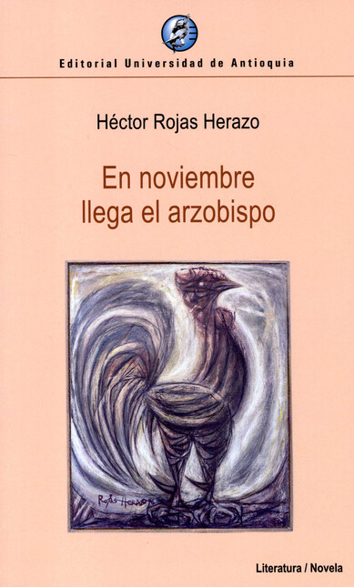 En noviembre llega el arzobisp...