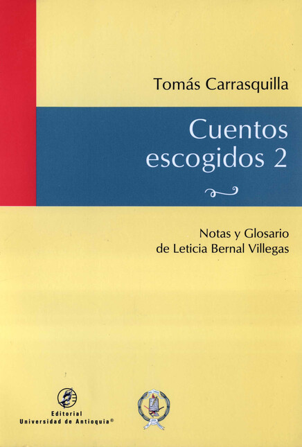 Cuentos escogidos 2