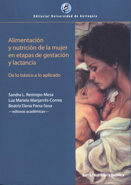 Alimentación y nutrición de la...