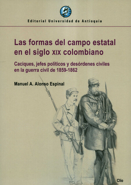 Las formas del campo estatal e...