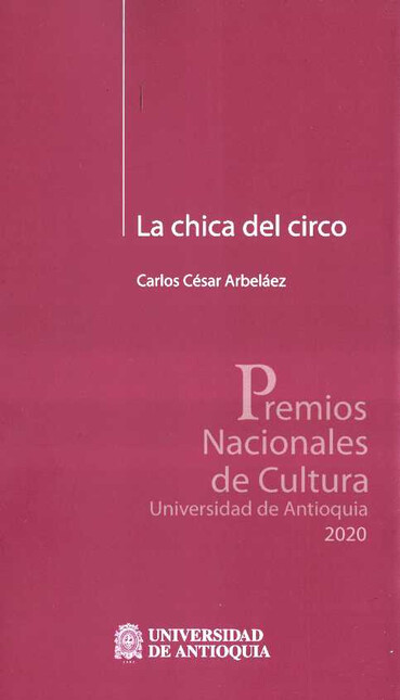 La chica del circo