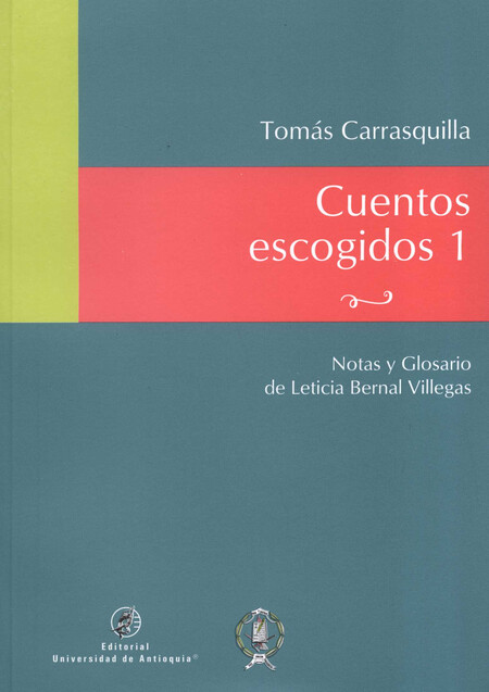 Cuentos escogidos 1