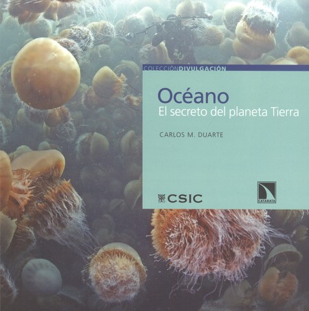 Oceano. El secreto del planeta...
