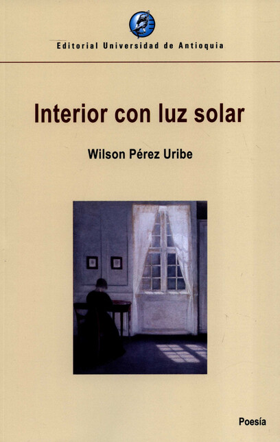 Interior con luz solar