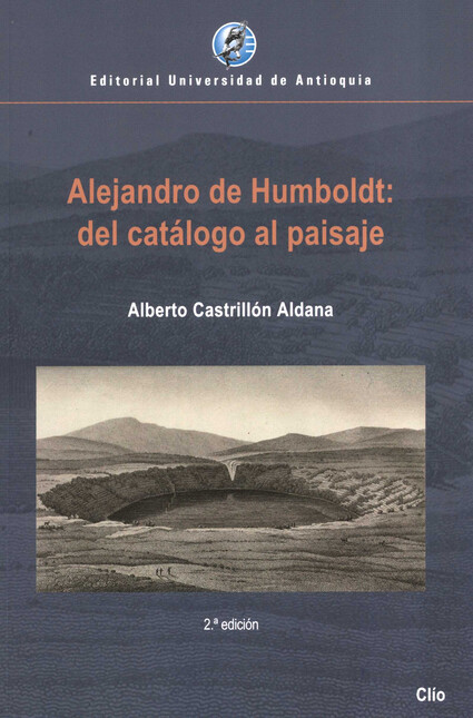 Alejandro de Humboldt: del cat...