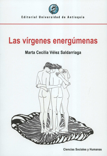 Las vírgenes energúmenas