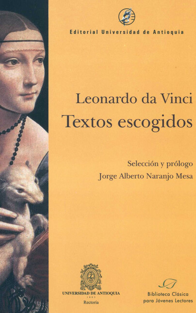 Leonardo da Vinci. Textos esco...