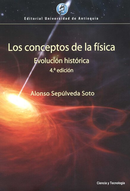 Los conceptos de la física. Ev...