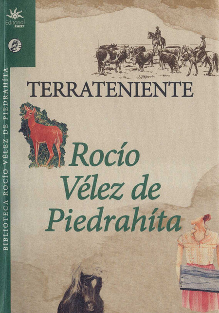 Terrateniente