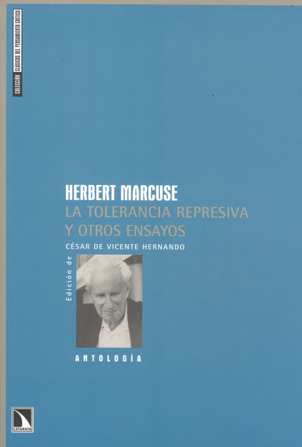 La tolerancia represiva y otro...