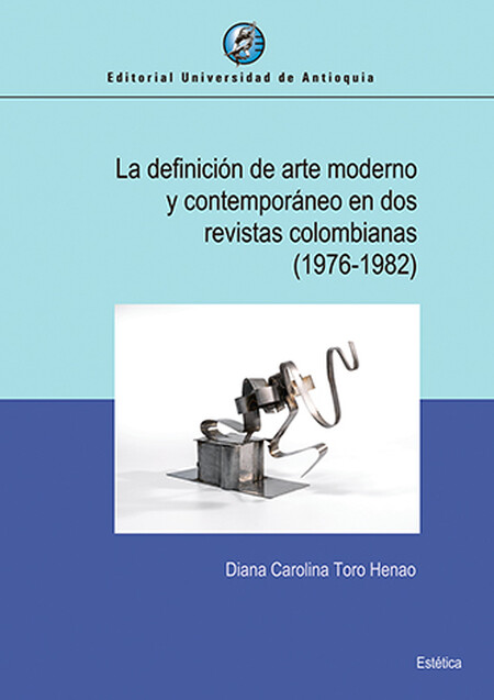 Definición de arte moderno y c...