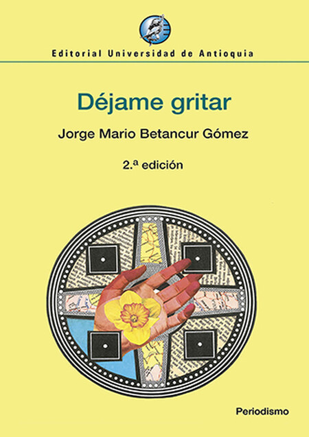 Déjame gritar