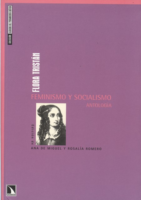 Feminismo y socialismo. Antolo...
