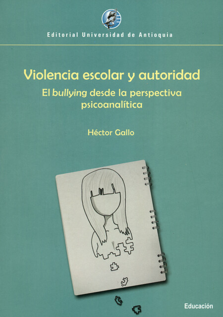 Violencia escolar y autoridad....