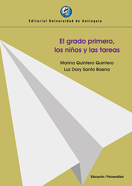 El grado primero, los niños y ...