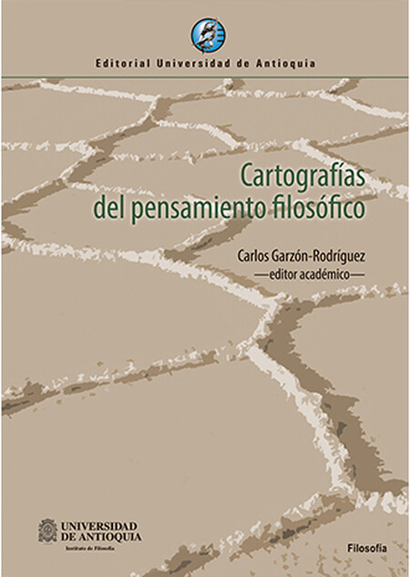 Cartografías del pensamiento f...