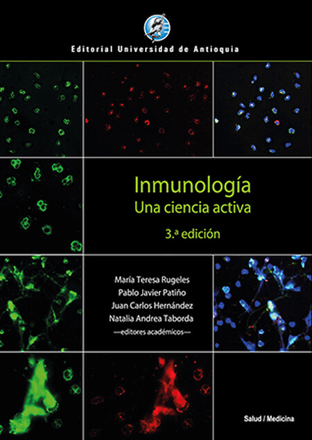 Inmunología. Una ciencia activ...