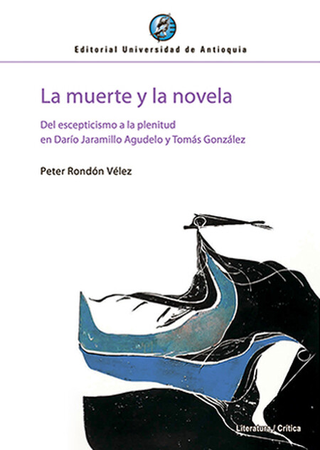 La muerte y la novela. Del esc...