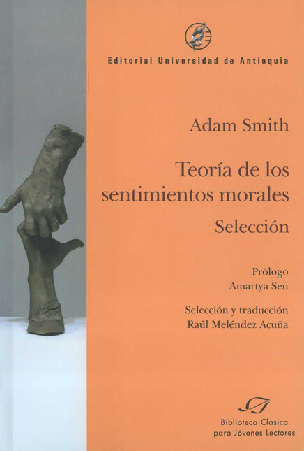 Teoría de los sentimientos mor...