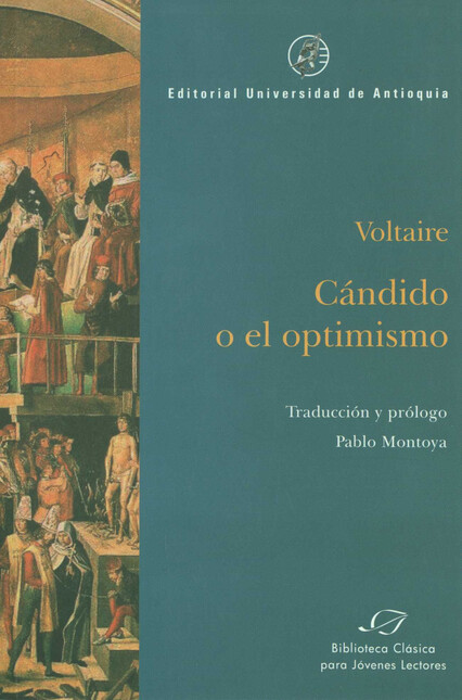 Cándido o el optimismo