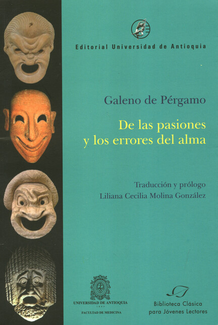 De las pasiones y los errores ...