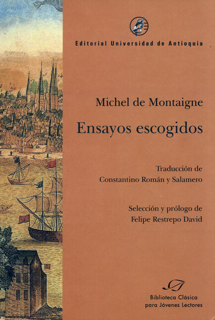Ensayos escogidos