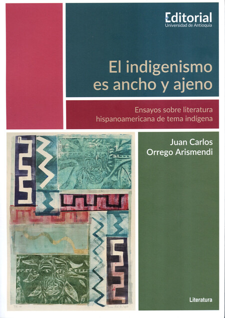 El indigenismo es ancho y ajen...