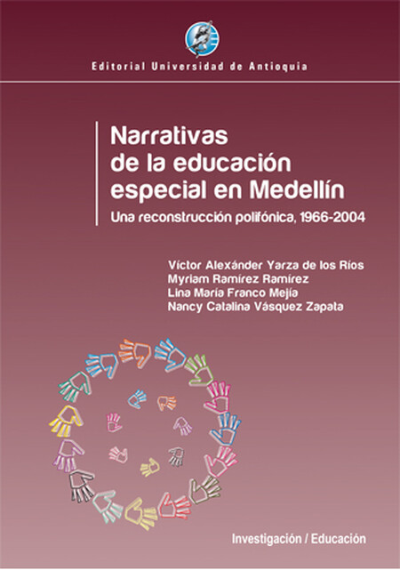 Narrativas de la educación esp...