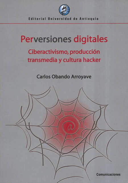 Perversiones digitales. Cibera...