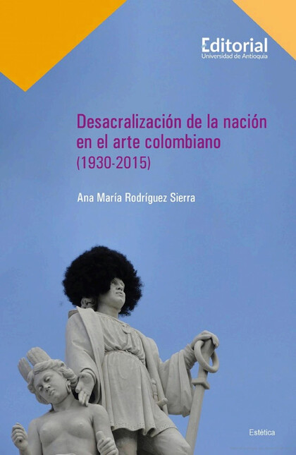 Desacralización de la nación e...