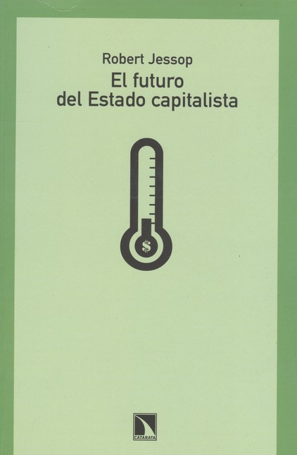 El futuro del Estado capitalis...