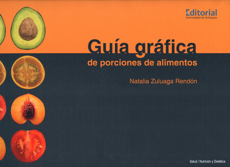 Guía gráfica de porciones de a...