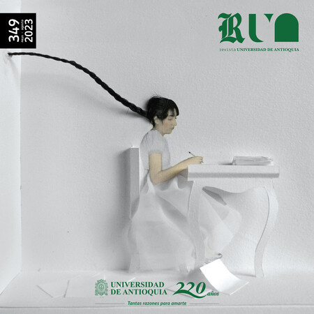 Rev. Universidad de Antioquia ...